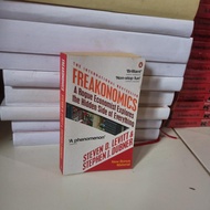 original freakonomics steven d levitt