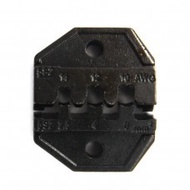 PROSKIT CP-5S2D Die Set 2.5/4/6m2 (AWG14/12/10)