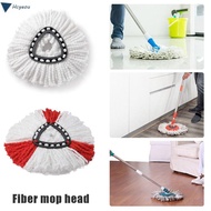HCYEOU Mop Head Accessories Spin Mop For O-Cedar/Vileda Microfiber for O-Cedar/Vileda