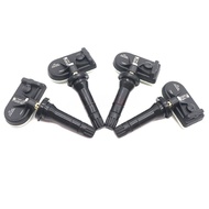 4pcs Car TPMS Tire Pressure Sensor SA3HE3609200B For ‌DENZA‌‌ N7 N8 D9 2023-2025 For BYD Yuan PLUS 2