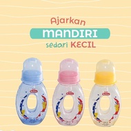 Lusty Bunny DB 3800 Botol Susu Donat 240ml
