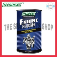 HARDEX ENGINE FLUSH 300ML CLEANING ENGINE (HOT6430)