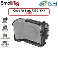 SMALLRIG CAMERA CAGE FORE SONY FX30 / FX3 . 4183