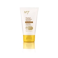 No7 Protect & Perfect Intense Advanced Facial Sun Protection Spf 50 Size 50Ml นัมเบอร์เซเว่น โพรเท็ค