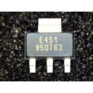 G950T63U 2.5V 1A Regulator