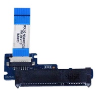 HP 255 G4 250 G5 15-BA 15-AF 15-AC 15-AY 15-AC121DX 455MW332 LS-C703P HDD Hard Disk CONNECTOR BOARD 