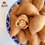 🔥NEW ARRIVALS🔥Ipoh Traditional Crunchy Mini Peanut Puff👍👍👍怡保爽脆花生角仔👍👍👍