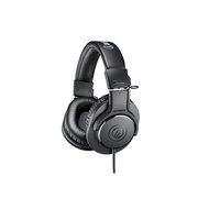 Audio Technica ATH-M20X หูฟังมีสายแบบ Over-Ear studio monitoring