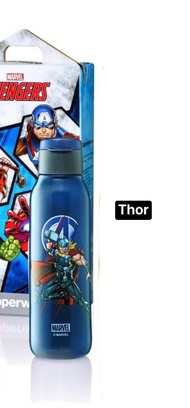 ขวดน้ำ Tupperware รุ่น Avengers Eco Bottle ขนาด 750ml
