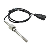 06A-906-088 Exhaust Gas Temperature Sensor EGT Sensor 06A906088 ELT0082 V10721559 Compatible with VW