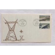 SWA South West Africa FDC 2