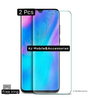 Huawei Y5 2019 9H Tempered Glass 2Pcs(Free Iring)
