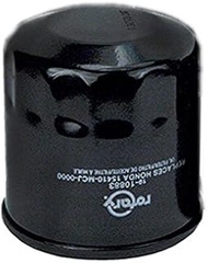 Oil Filter Replaces Honda # 15410-MCJ-003, 15410-MFJ-D01, 15410-MJC-000. Fits GXV530