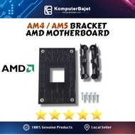 🔥FAST SHIPING AMD AM4 BRACKET FOR CPU COOLER AIO WATER COOLER ON AMD AM4 AM5 MOTHERBOARD DESKTOP MOT