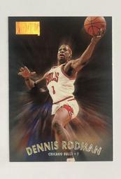 [NBA]1997 SKYBOX Premium Dennis Rodman 羅德曼 小蟲 球員卡 