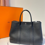 Hermes GP 36 Togo