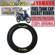 Y15ZR Y16ZR Y125ZR LC135 V1-V8 LAGENDA FI Fuel Tank Cap Gasket Rubber Getah Penutup 4YY-F4612-00 100