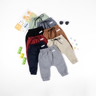 Gummy Baby Harem Pants | Baby Harem Pants