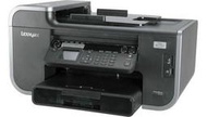 Lexmark Pro708 傳真雙面列印噴墨印表機非 PRO208 利盟印表機