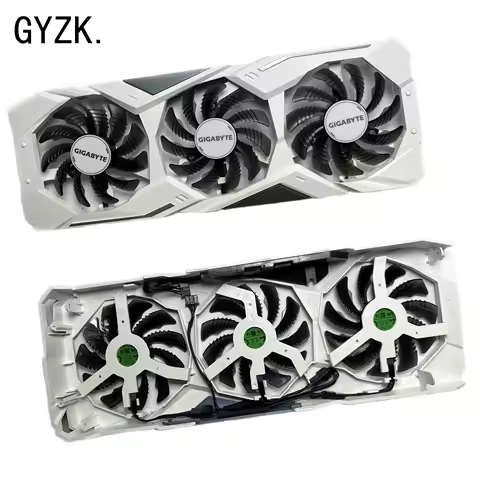 New For GIGABYTE GeForce RTX2060 2060S 2070 GTX1660 1660ti 1660S RTX5500XT 5600XT 5700 5700XT Gaming