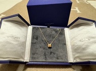 Chaumet bee my love pendant (Rosegold)
