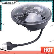 Motorcycle Headlight Motorcycle Headlight Accessories for  Sportster 1200 883 Touring Scrambler Trip