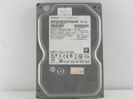 硬碟,HITACHI 500GB,HDS721050DLE630 ,壞軌,電路板正常,(HG05012)