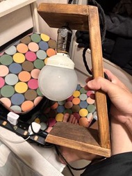書枱燈