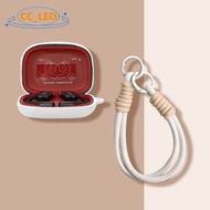 for Cleer ARC 3 Case Silicone Soft Case Suitable for Cleer ARC 3 Shockproof Shell Protective Sleeve 