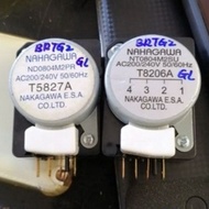 Heavy Duty Panasonic NAKAGAWA ND0804M2PR NT0804M2SU Refrigerator Fridge Defrost Timer NT0804 ND0804 