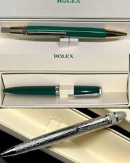 GIFT FOR VIP clients by rolex pen 水晶筆