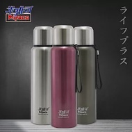 米雅可Koruto 316不鏽鋼真空全鋼保溫瓶-600ml-1入組