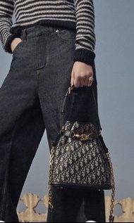 C’EST DIOR  Dior 水桶包中號