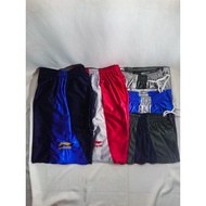 Men's Underpants Short Sport Sports Basketball Futsal Daily Jogging Ball Wholesale Paragon