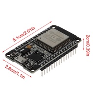Esp32 Wifi+Bluetooth Development Board Esp-32 Esp-32S Esp 32