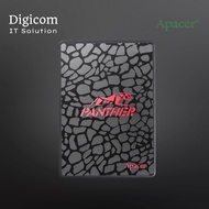 APACER AS350 128GB SATA SSD