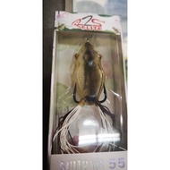 BULLY WA RIVER 2 SEA 55MM