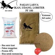 PF100 Pellets Small Ornamental Fish Food Betta Koi Guppy Turtle Pond & Aquarium Seeds.