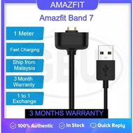 Amazfit Band 7 Smart Watch Magnetic USB Charger Charging Cable