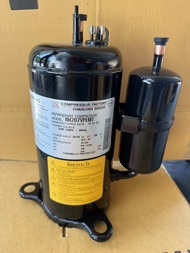 คอมเพรสเซอร์แอร์มือสอง 12000btu รหัส RH207VPEMT