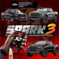 ALPHA TECH SPARK3 FORD