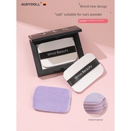 powder puff makeup sponge Thin CPB! NARS Powder Puff Replaces Nass White Powder Puff Makeup Puff Vel