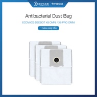 ECOVACS DEEBOT X8 PRO OMNI ACCESSORIES - อุปกรณ์เสริมของรุ่น X8 PRO OMNI