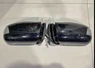 spion mercedes benz w202 / w210 facelift