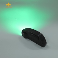 Vacuum Cleaner Dust Display LED Lamp Green Light for Dyson for Home Pet Shop [anisunshine.sg]