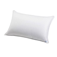 SNOWDOWN Firm Feather Pillow