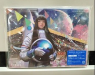 tuki NIPPON BUDOKAN ～承認欲求爆発～初回紙盒通常盤A Blu-ray