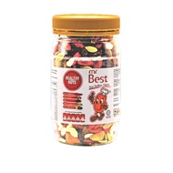 MR BEST GOJI BERRY NUT MIX 200g