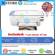 HP DeskJet 4928  Ink Advantage Ultra Printer - Print/Scan/Copy/Wireless