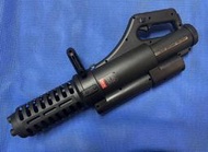 TSA戶外休閒 ※ WELL 23SL 小火神 AEG 電動槍 輕機槍 WELL 23SL